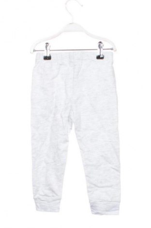 Dziecięce spodnie sportowe Sinsay, Rozmiar 18-24m/ 86-98 cm, Kolor Szary, Cena 53,99 zł