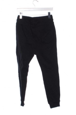 Gyerek sport nadrág Sisley, Méret 12-13y / 158-164 cm, Szín Fekete, Ár 7 419 Ft