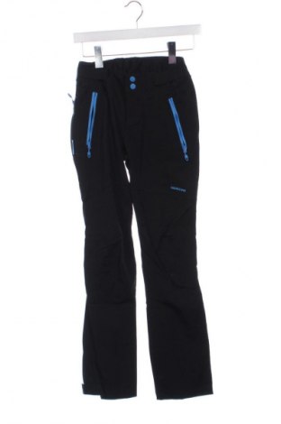 Detské tepláky Skogstad, Veľkosť 11-12y/ 152-158 cm, Farba Čierna, Cena  16,95 €