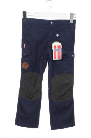 Detské tepláky Trollkids, Veľkosť 4-5y/ 110-116 cm, Farba Viacfarebná, Cena  28,95 €