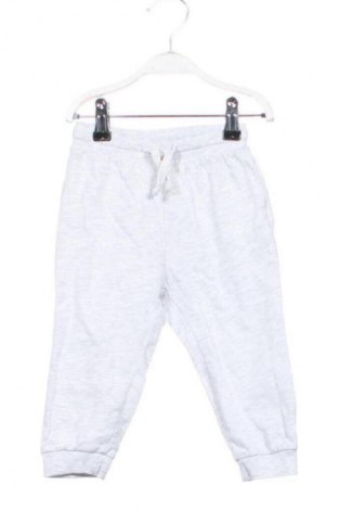 Dziecięce spodnie sportowe Unbranded, Rozmiar 11-12y/ 152-158 cm, Kolor Szary, Cena 69,99 zł