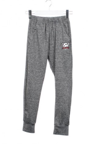 Dziecięce spodnie sportowe Unbranded, Rozmiar 9-10y/ 140-146 cm, Kolor Szary, Cena 64,99 zł