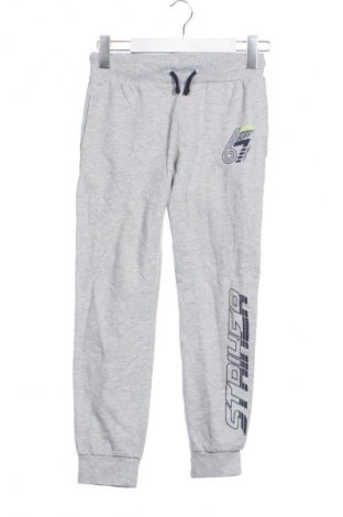 Dziecięce spodnie sportowe Unbranded, Rozmiar 9-10y/ 140-146 cm, Kolor Szary, Cena 62,99 zł