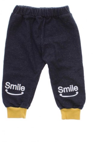 Παιδική κάτω φόρμα Unbranded, Μέγεθος 2-3m/ 56-62 εκ., Χρώμα Μπλέ, Τιμή 10,99 €