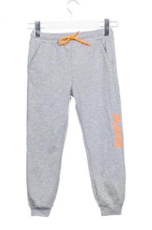 Pantaloni de trening, pentru copii Unbranded, Mărime 6-7y/ 122-128 cm, Culoare Gri, Preț 38,99 Lei