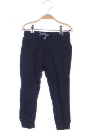 Dziecięce spodnie sportowe Unbranded, Rozmiar 18-24m/ 86-98 cm, Kolor Czarny, Cena 58,99 zł