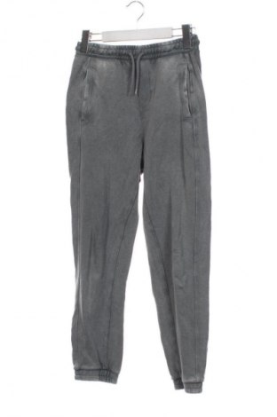 Dziecięce spodnie sportowe Unbranded, Rozmiar 11-12y/ 152-158 cm, Kolor Szary, Cena 69,99 zł