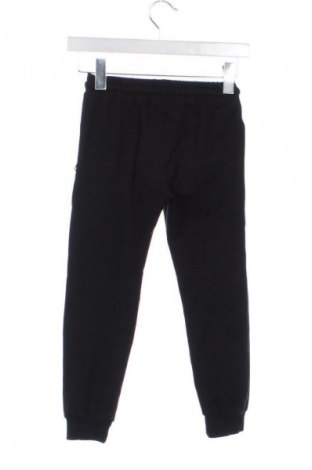 Dziecięce spodnie sportowe Unbranded, Rozmiar 6-7y/ 122-128 cm, Kolor Czarny, Cena 64,99 zł