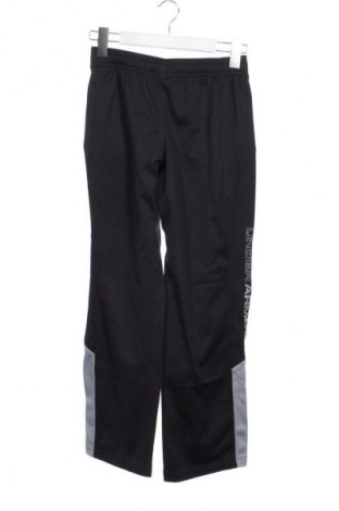 Kinder Sporthose Under Armour, Größe 12-13y/ 158-164 cm, Farbe Schwarz, Preis 16,99 €