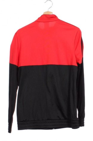 Dziecięca sportowa bluza Adidas, Rozmiar 15-18y/ 170-176 cm, Kolor Czarny, Cena 72,99 zł