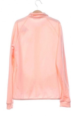 Dziecięca sportowa bluza Adidas, Rozmiar 8-9y/ 134-140 cm, Kolor Różowy, Cena 93,99 zł
