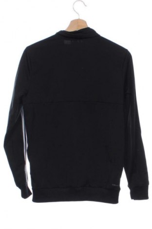 Dziecięca sportowa bluza Adidas, Rozmiar 12-13y/ 158-164 cm, Kolor Czarny, Cena 72,99 zł