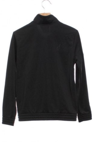 Kinder Sportoberteil Adidas, Größe 8-9y/ 134-140 cm, Farbe Schwarz, Preis 13,99 €