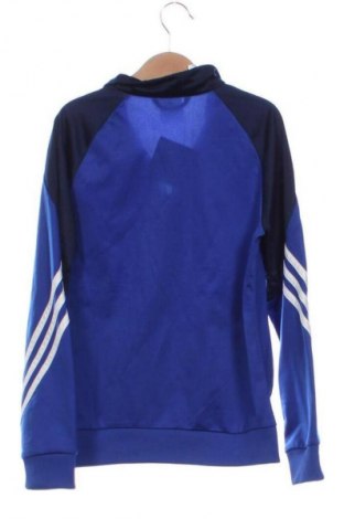 Detská športová horná časť  Adidas, Veľkosť 8-9y/ 134-140 cm, Farba Modrá, Cena  16,95 €