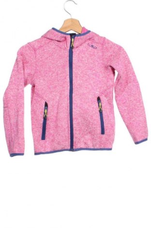Dziecięca sportowa bluza CMP, Rozmiar 6-7y/ 122-128 cm, Kolor Kolorowy, Cena 69,99 zł
