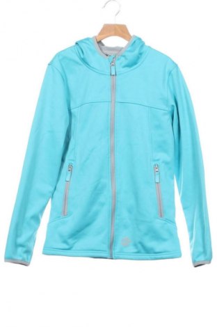 Dziecięca sportowa bluza Crane, Rozmiar 12-13y/ 158-164 cm, Kolor Niebieski, Cena 32,99 zł
