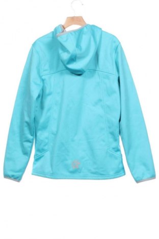 Dziecięca sportowa bluza Crane, Rozmiar 12-13y/ 158-164 cm, Kolor Niebieski, Cena 32,99 zł