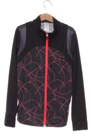 Dziecięca sportowa bluza Decathlon, Rozmiar 9-10y/ 140-146 cm, Kolor Kolorowy, Cena 67,99 zł