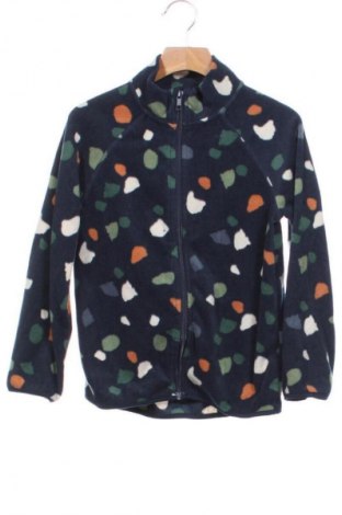 Kinder Sportoberteil H&M, Größe 6-7y/ 122-128 cm, Farbe Mehrfarbig, Preis 10,99 €