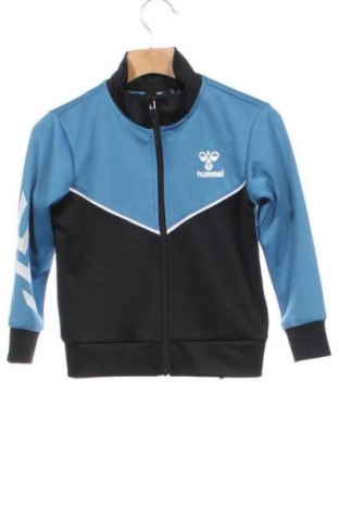 Detská športová horná časť  Hummel, Veľkosť 2-3y/ 98-104 cm, Farba Viacfarebná, Cena  9,95 €
