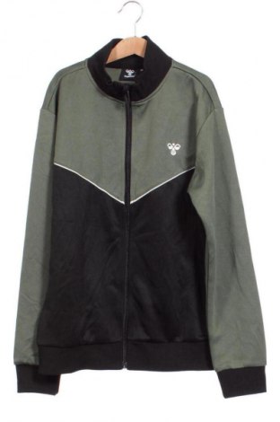 Παιδικό αθλητικό πάνω φόρμα Hummel, Μέγεθος 12-13y/ 158-164 εκ., Χρώμα Πολύχρωμο, Τιμή 8,99 €