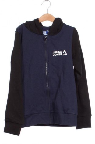 Dziecięca sportowa bluza Jack & Jones, Rozmiar 8-9y/ 134-140 cm, Kolor Kolorowy, Cena 120,99 zł