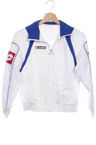 Bluză de trening, pentru copii Lotto, Mărime 7-8y/ 128-134 cm, Culoare Multicolor, Preț 59,99 Lei