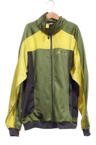 Παιδικό αθλητικό πάνω φόρμα Lotto, Μέγεθος 12-13y/ 158-164 εκ., Χρώμα Πολύχρωμο, Τιμή 12,99 €