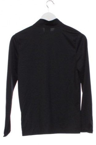 Детско спортно горнище Nike, Размер 14-15y/ 168-170 см, Цвят Черен, Цена 46,63 €