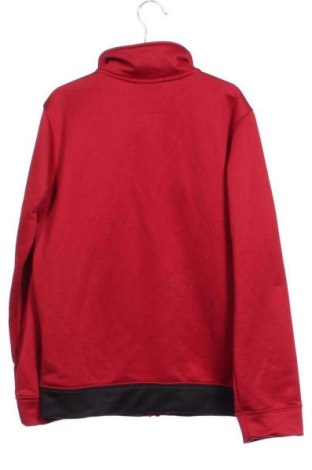 Dziecięca sportowa bluza Nike, Rozmiar 10-11y/ 146-152 cm, Kolor Czerwony, Cena 79,99 zł