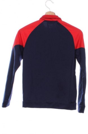 Παιδικό αθλητικό πάνω φόρμα PUMA, Μέγεθος 11-12y/ 152-158 εκ., Χρώμα Πολύχρωμο, Τιμή 14,99 €