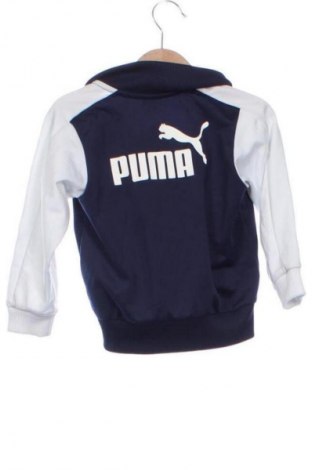 Bluză de trening, pentru copii PUMA, Mărime 12-18m/ 80-86 cm, Culoare Multicolor, Preț 70,99 Lei