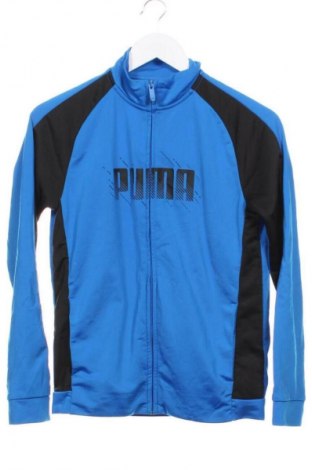 Dziecięca sportowa bluza PUMA, Rozmiar 12-13y/ 158-164 cm, Kolor Kolorowy, Cena 55,99 zł