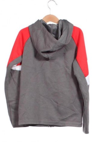 Dziecięca sportowa bluza PUMA, Rozmiar 8-9y/ 134-140 cm, Kolor Szary, Cena 61,99 zł