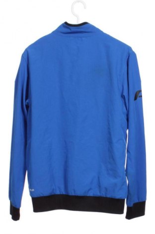 Детско спортно горнище Pro Touch, Размер 12-13y/ 158-164 см, Цвят Син, Цена 13,80 €