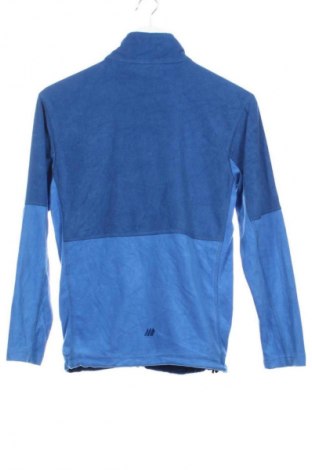 Dziecięca sportowa bluza Skogstad, Rozmiar 13-14y/ 164-168 cm, Kolor Niebieski, Cena 75,99 zł
