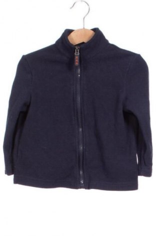 Kinder Sportoberteil Topolino, Größe 18-24m/ 86-98 cm, Farbe Blau, Preis 6,99 €