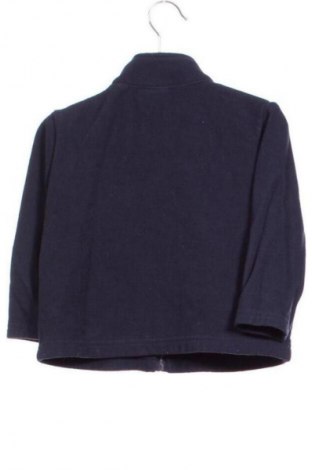 Kinder Sportoberteil Topolino, Größe 18-24m/ 86-98 cm, Farbe Blau, Preis 6,99 €