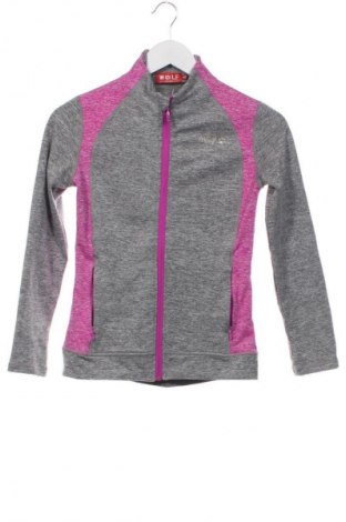 Детско спортно горнище Unbranded, Размер 9-10y/ 140-146 см, Цвят Многоцветен, Цена 13,80 €