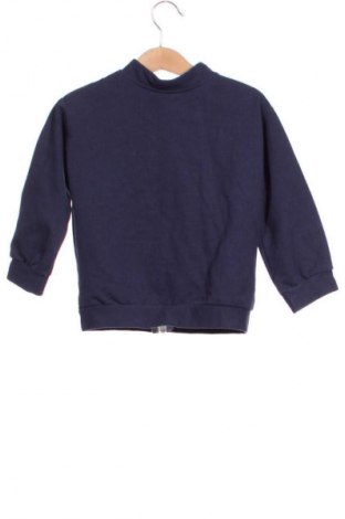 Dziecięca sportowa bluza Unbranded, Rozmiar 2-3y/ 98-104 cm, Kolor Niebieski, Cena 63,99 zł