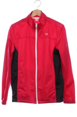 Dziecięca sportowa bluza Unbranded, Rozmiar 15-18y/ 170-176 cm, Kolor Różowy, Cena 58,99 zł