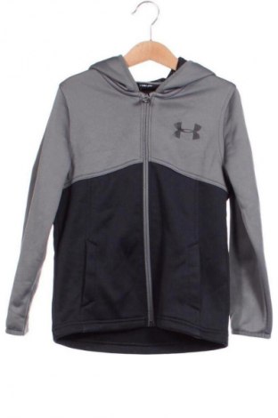 Kinder Sportoberteil Under Armour, Größe 6-7y/ 122-128 cm, Farbe Mehrfarbig, Preis 14,99 €