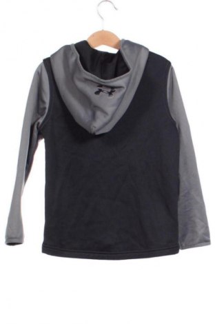 Kinder Sportoberteil Under Armour, Größe 6-7y/ 122-128 cm, Farbe Mehrfarbig, Preis 14,99 €