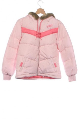 Детско яке Adidas Originals, Размер 13-14y/ 164-168 см, Цвят Розов, Цена 23,51 €