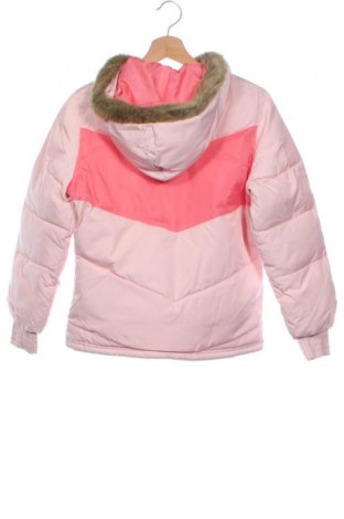 Детско яке Adidas Originals, Размер 13-14y/ 164-168 см, Цвят Розов, Цена 23,51 €