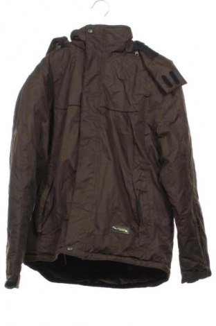 Gyerek dzseki Alive, Méret 12-13y / 158-164 cm, Szín Zöld, Ár 2 429 Ft