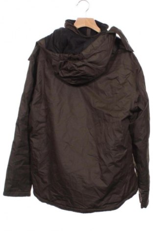 Gyerek dzseki Alive, Méret 12-13y / 158-164 cm, Szín Zöld, Ár 2 429 Ft