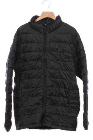 Παιδικό μπουφάν Amazon Essentials, Μέγεθος 11-12y/ 152-158 εκ., Χρώμα Μαύρο, Τιμή 10,99 €