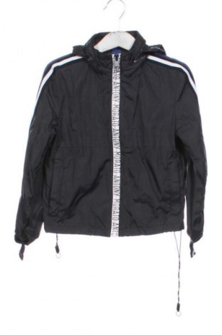 Dziecięca kurtka Antony Morato, Rozmiar 4-5y/ 110-116 cm, Kolor Czarny, Cena 122,99 zł