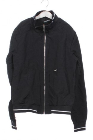 Παιδικό μπουφάν Antony Morato, Μέγεθος 15-18y/ 170-176 εκ., Χρώμα Μαύρο, Τιμή 23,99 €